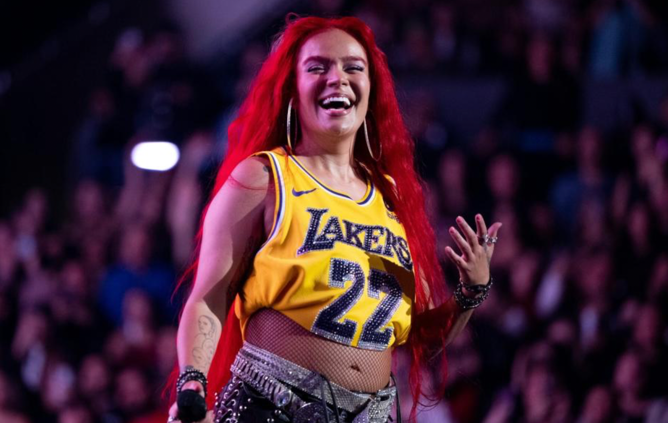 Karol G set to own her own Masters in a deal valued at almost $100million