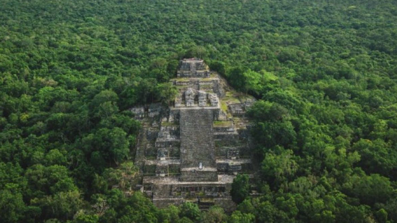 Scientists discover 417 ancient cities in Guatemala connected by ‘sup &hellip;