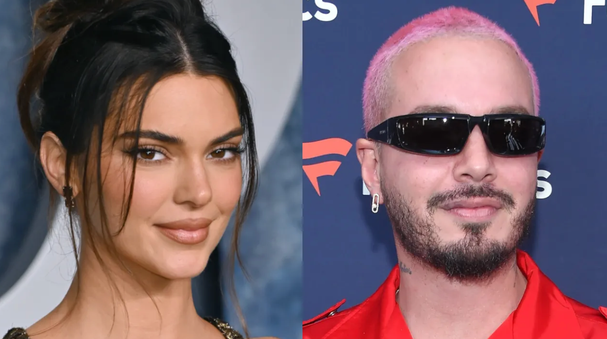 Kendall Jenner and J Balvin to Judge NFT Competition for AIDS Charity
