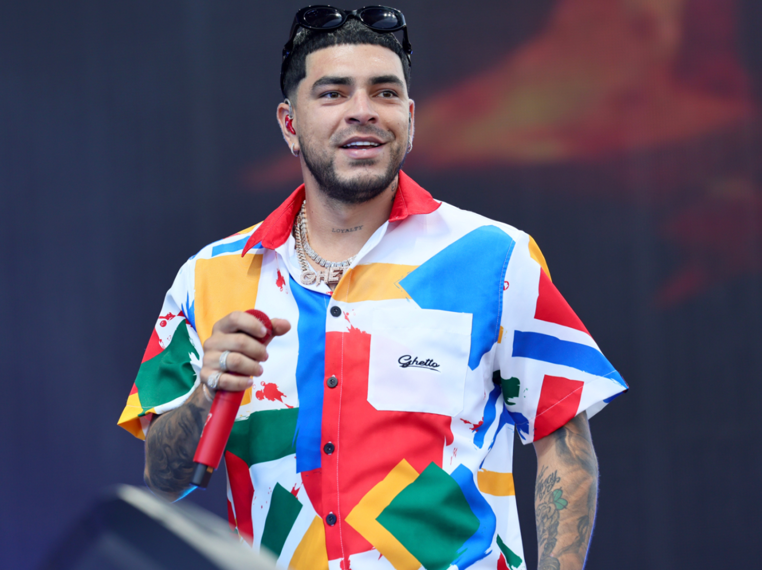 Ryan castro sues label for breach of contract