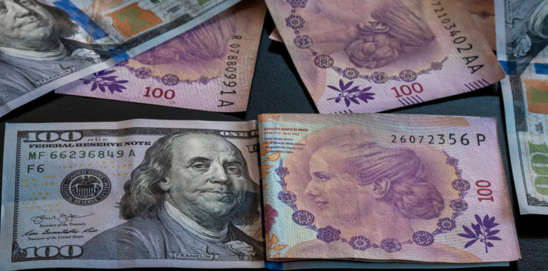 Dollarization might be on the way for Argentina