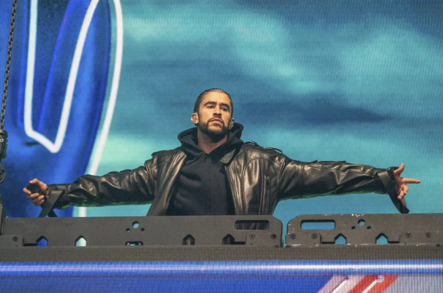 Bad Bunny’s ‘Un Verano Sin Ti’ rules Spotify