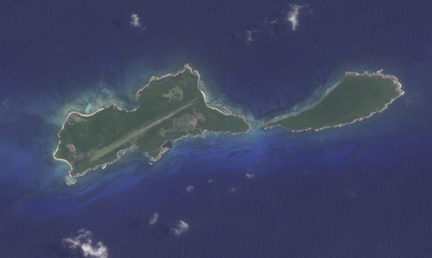 Honduras to build island prison colony and lock gangsters inside