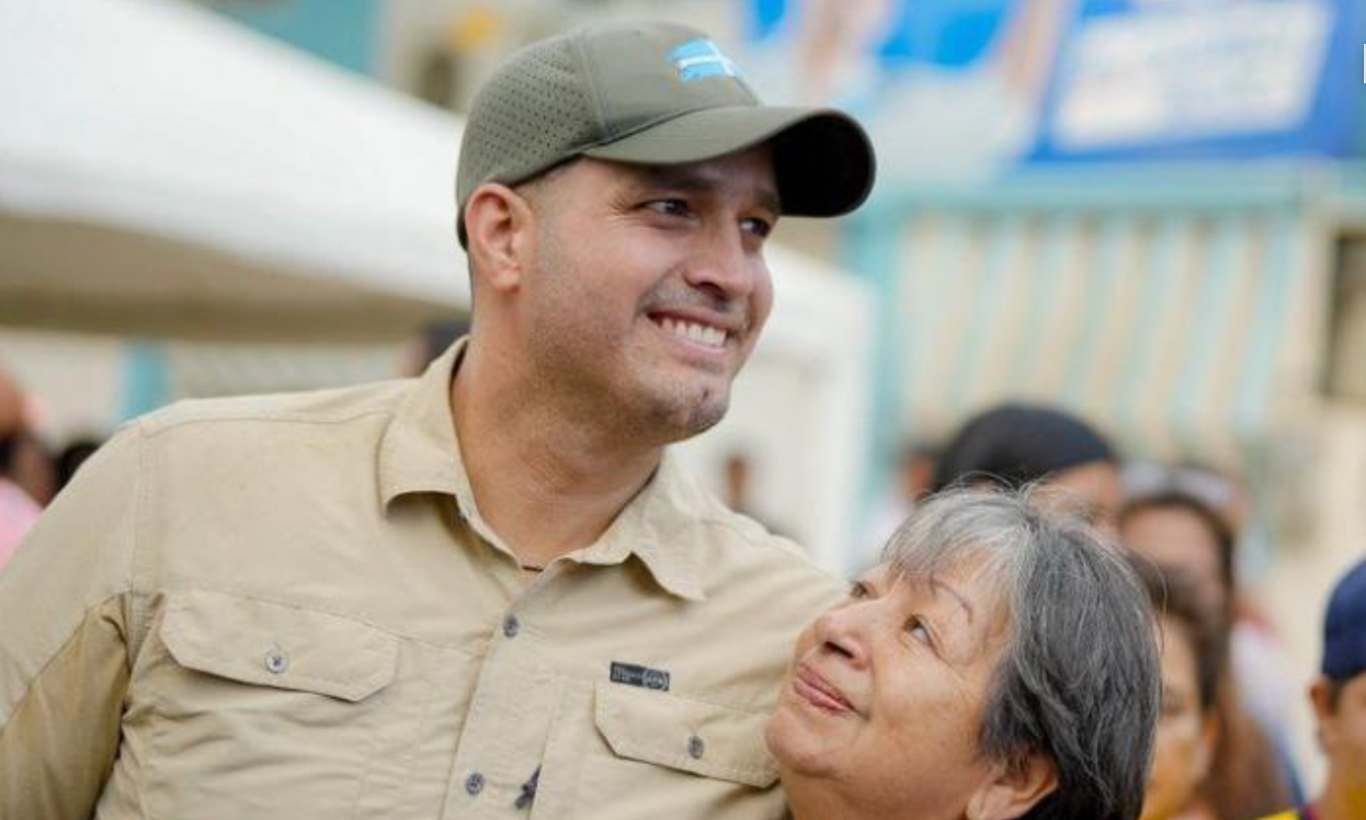 Ecuador: The Mayor of the port city of Manta is assassinated