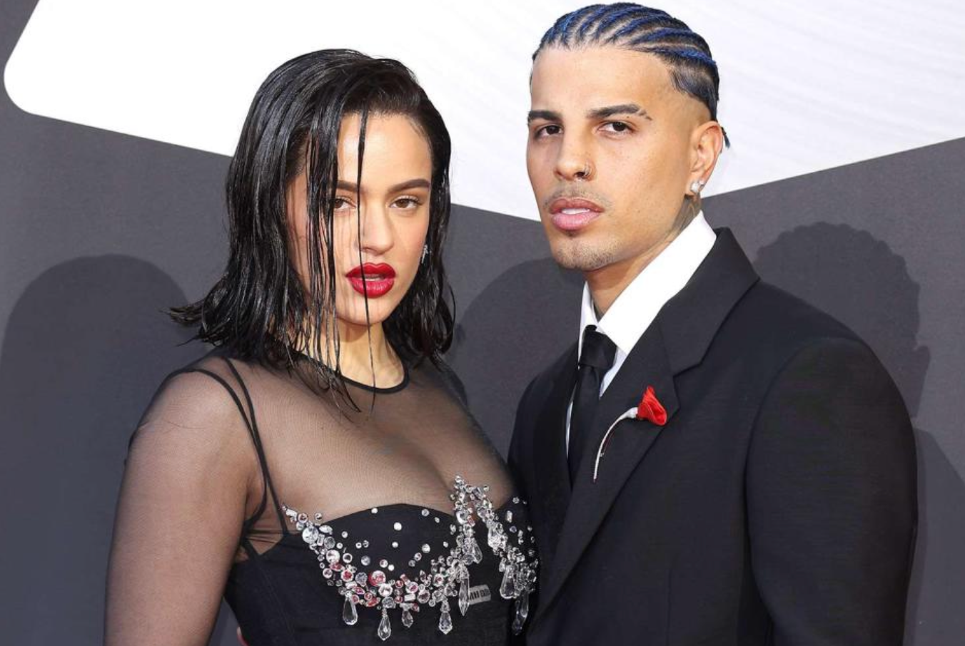 Rosalía and Rauw Alejandro End Engagement After 3 Years Together