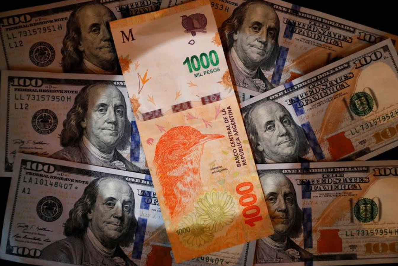 Argentina: Airbnb hosts beat inflation by tax avoidance