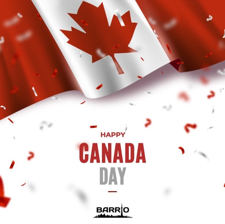 Canada Day: Where to watch fireworks and what’s opened & closed