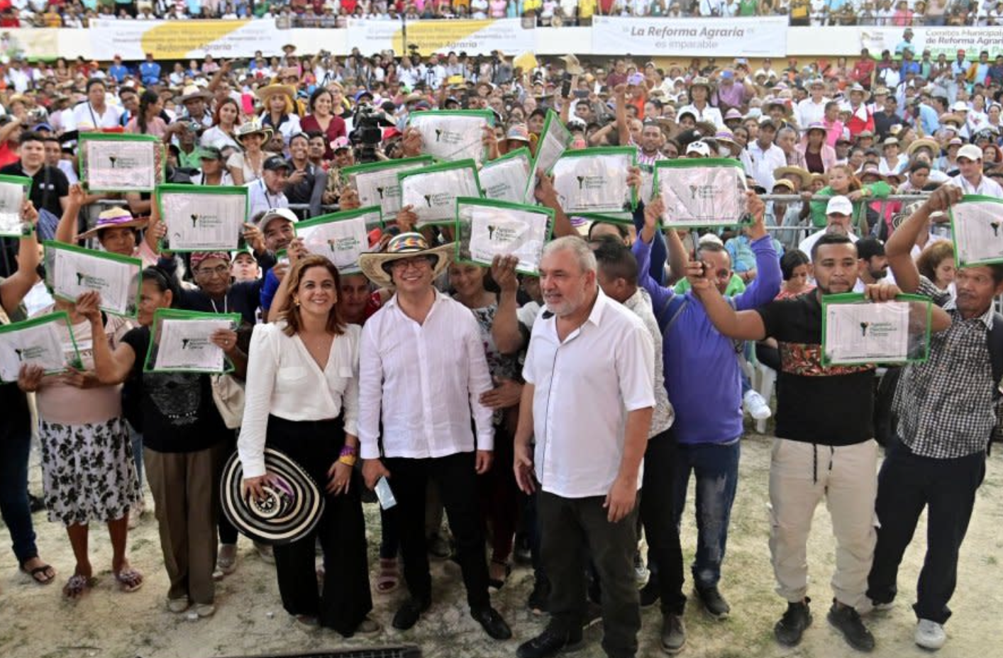 Son of Colombia’s president granted bail in money laundering case