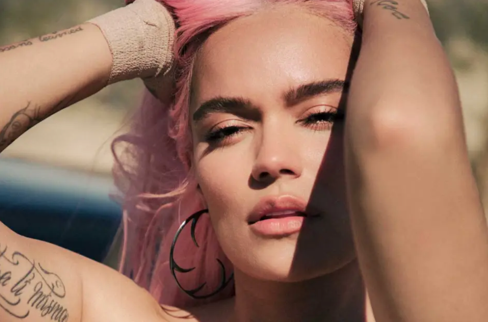 Karol G Reels In Peso Pluma, Kali Uchis & More for New Album ‘Bichot &hellip;