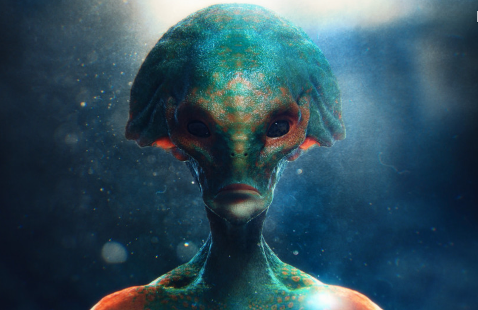 Villagers in Peru claim attacks by aliens