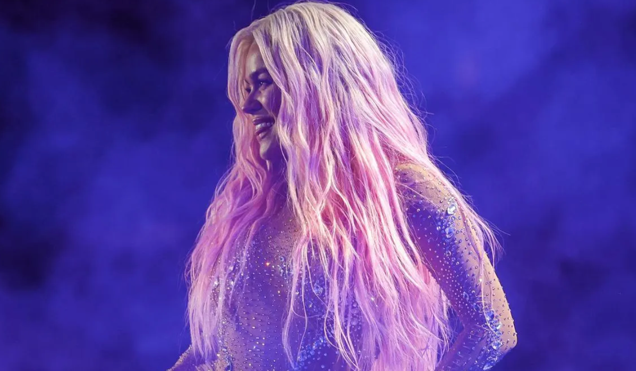 Karol G talks ambition and shock over last record’s reception