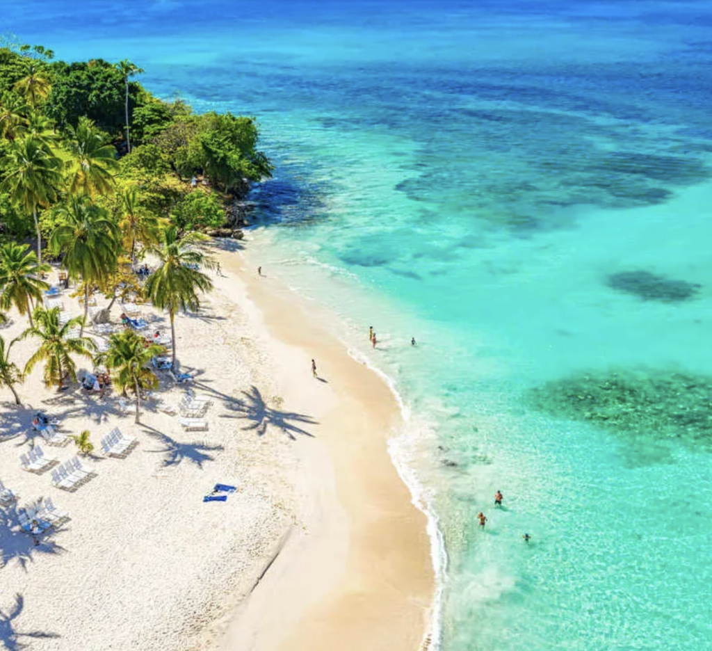 4 Reasons why the Dominican Republic is breaking all-time tourism ...