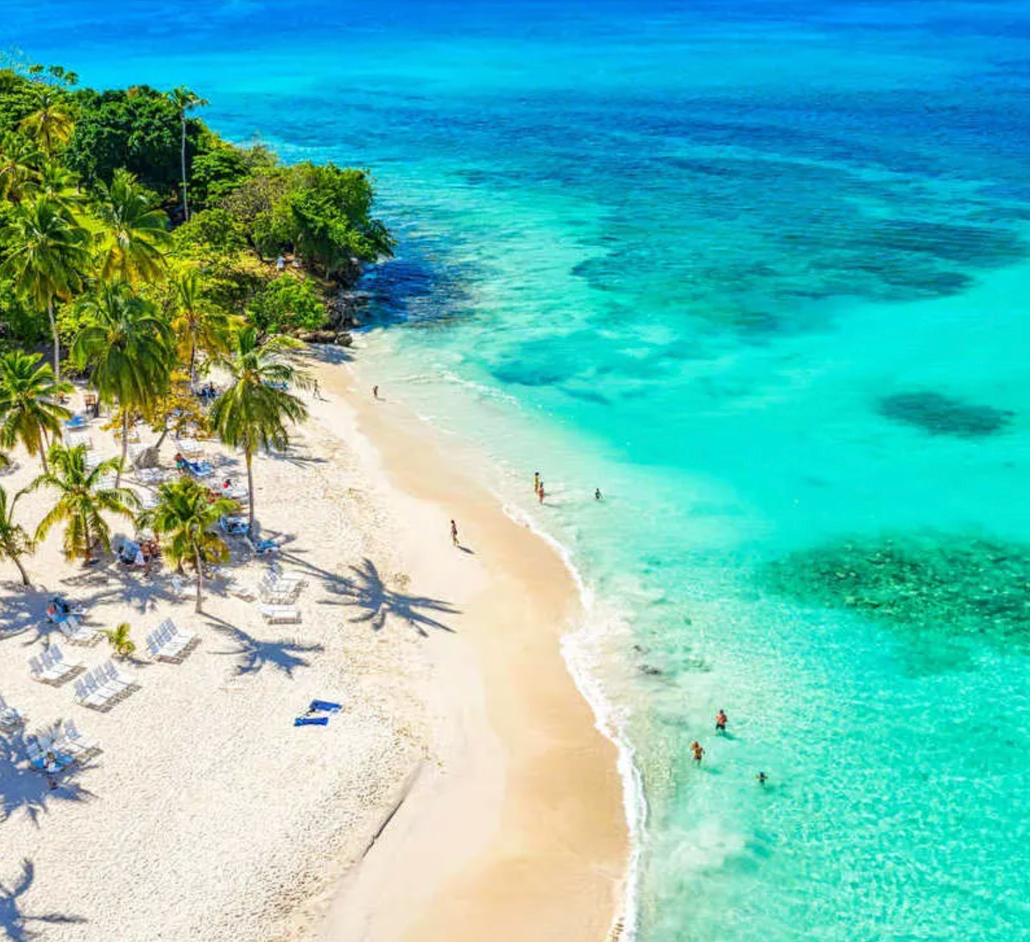 4 Reasons why the Dominican Republic is breaking all-time tourism records