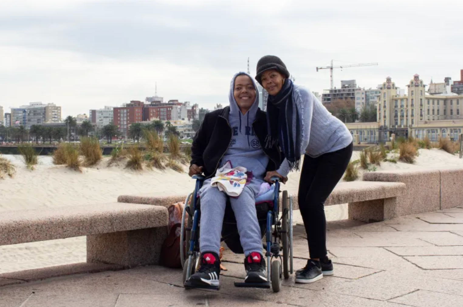 Thousands of Cuban migrants face uncertainty in Uruguay