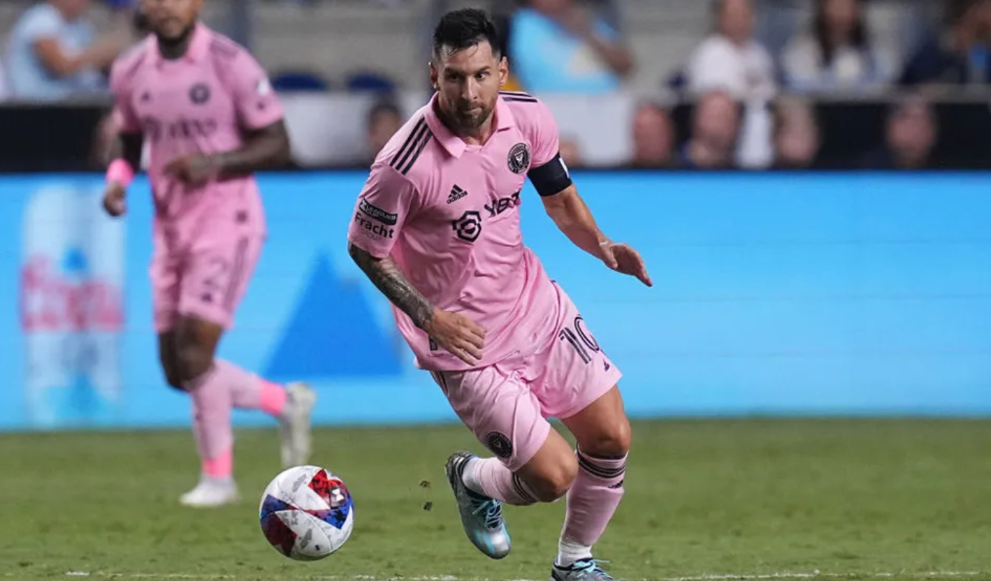 Ticket prices soar to $10k as Messi Madness heads towards New York