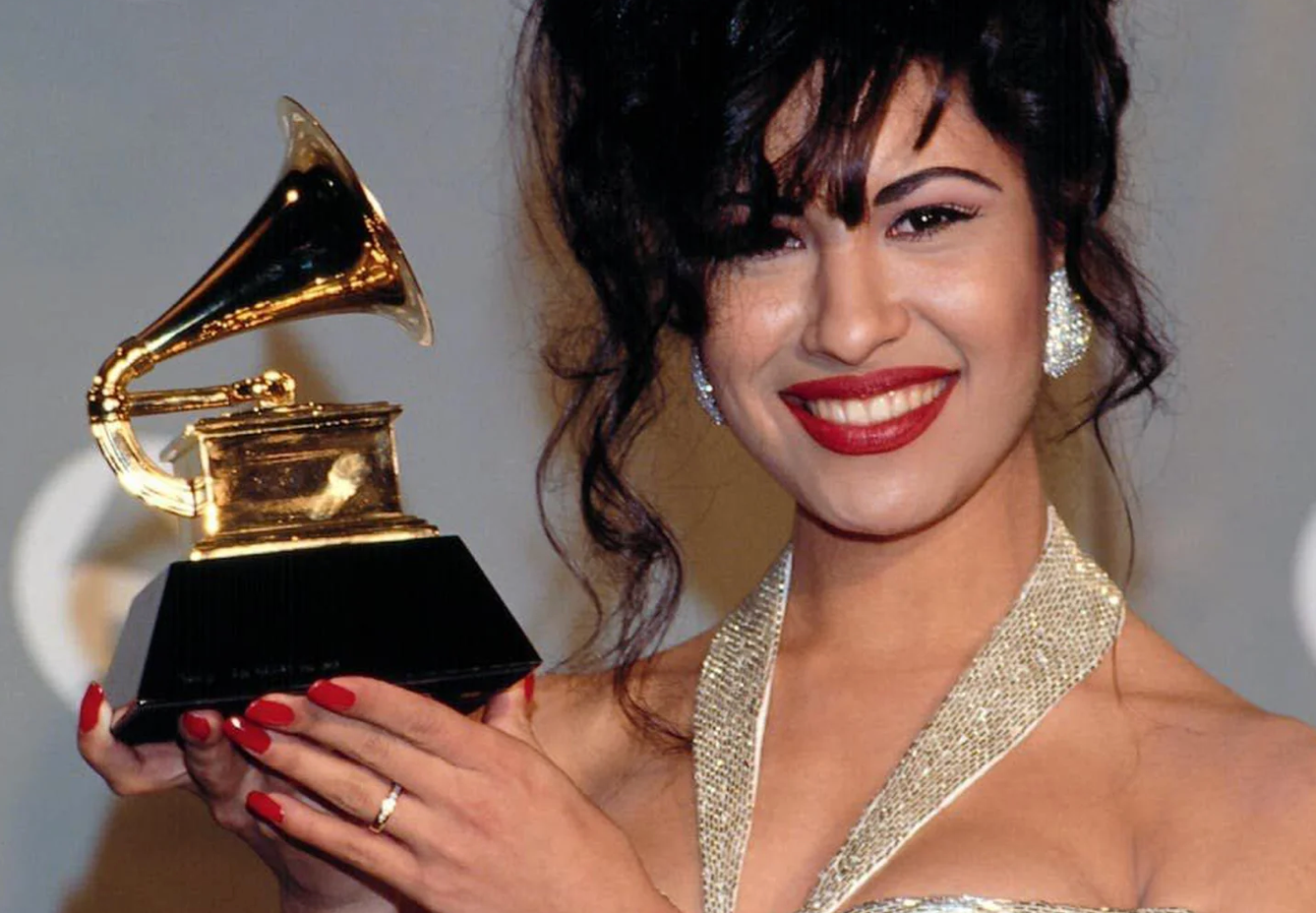 Selena’s killer has a bounty on head in Texas Prison