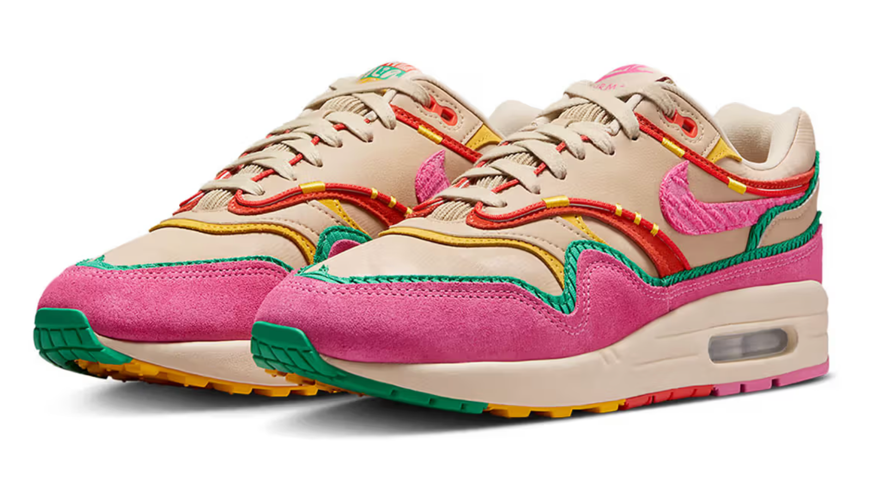 Nike Air Max 1 “Familia” Hispanic Heritage Month 2023
