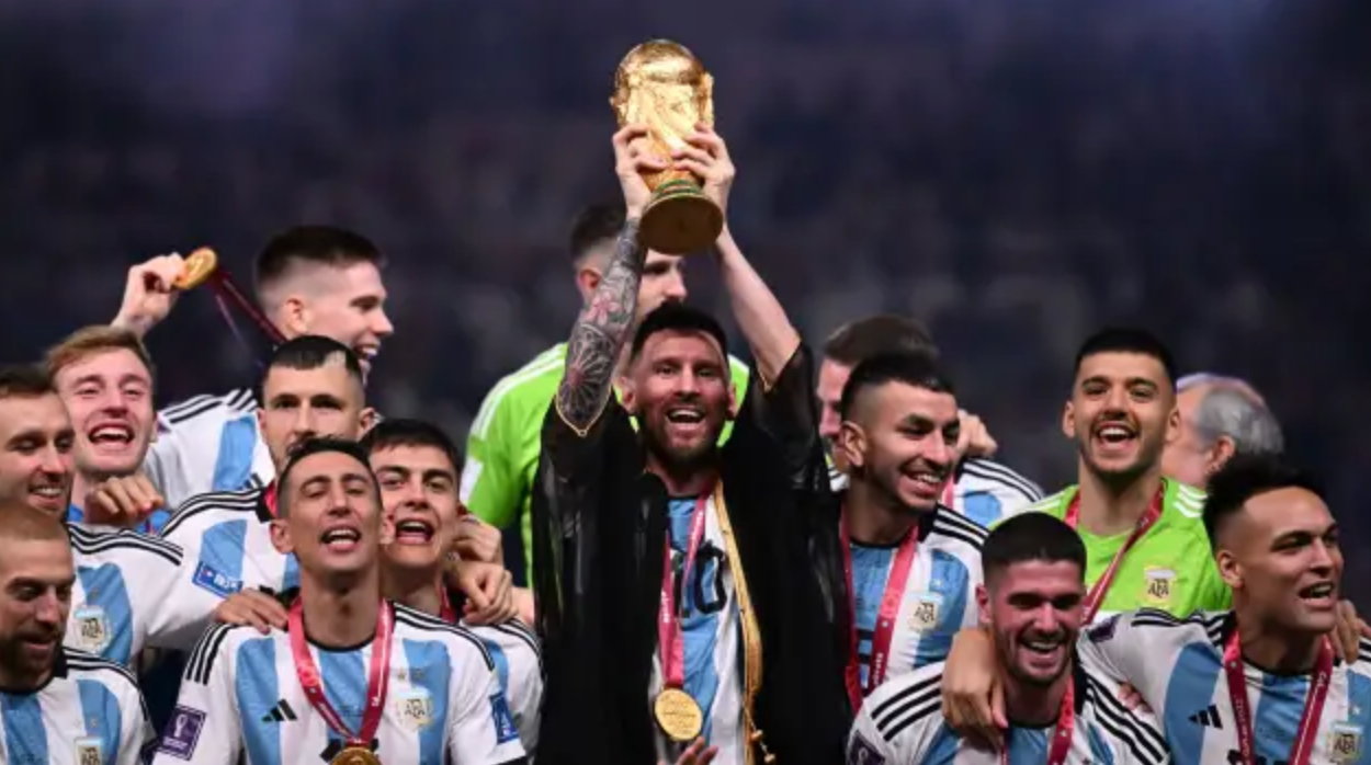 South America kicks off World Cup 2026 qualification process