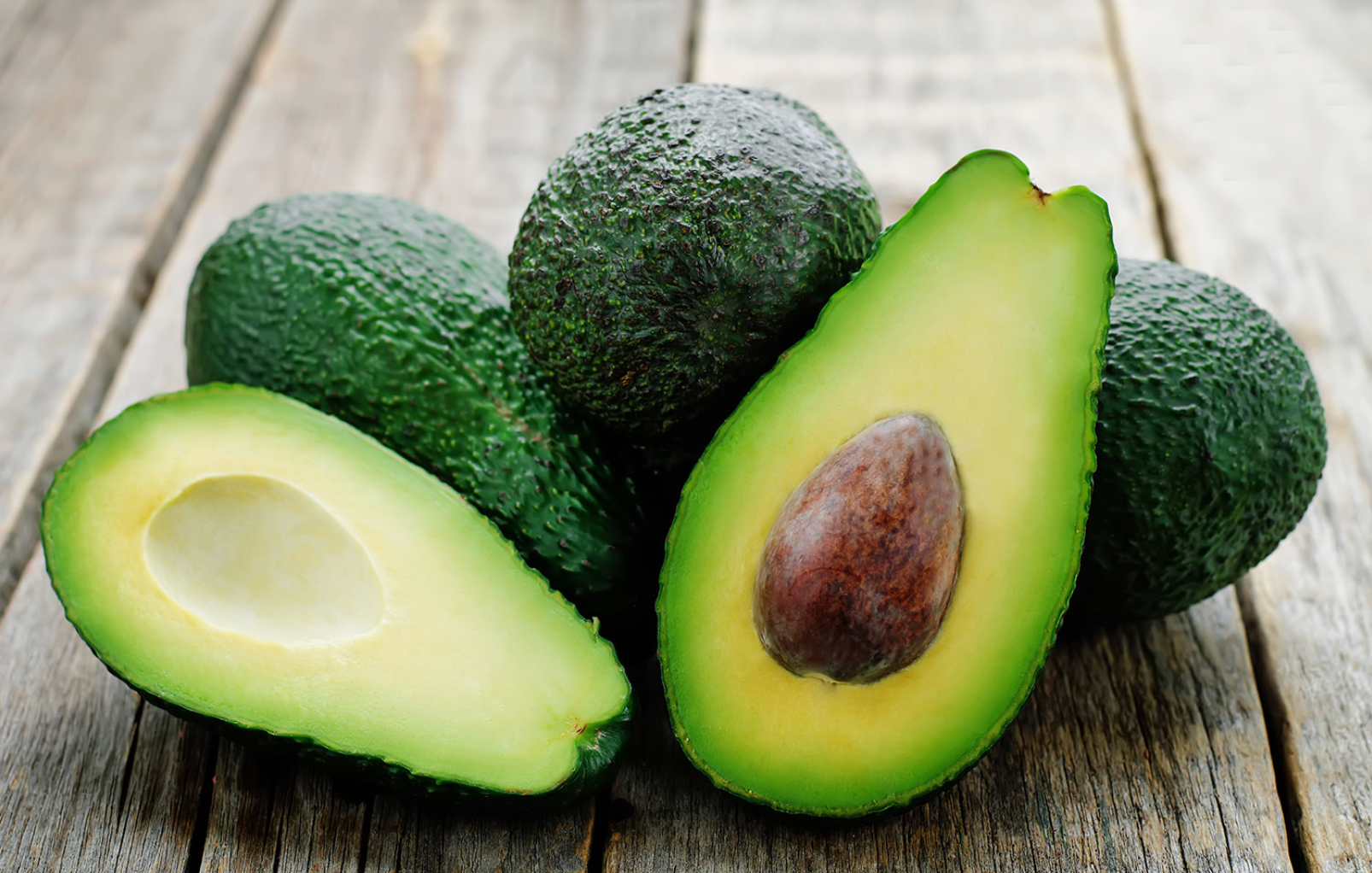 Colombia has become the world’s third-largest producer of Avocados