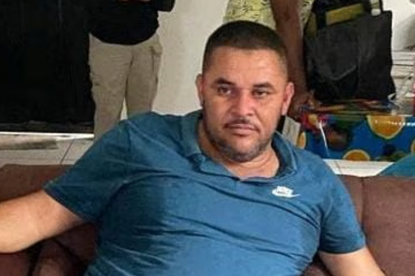 Honduras arrests mayor accused of trafficking cocaine to US