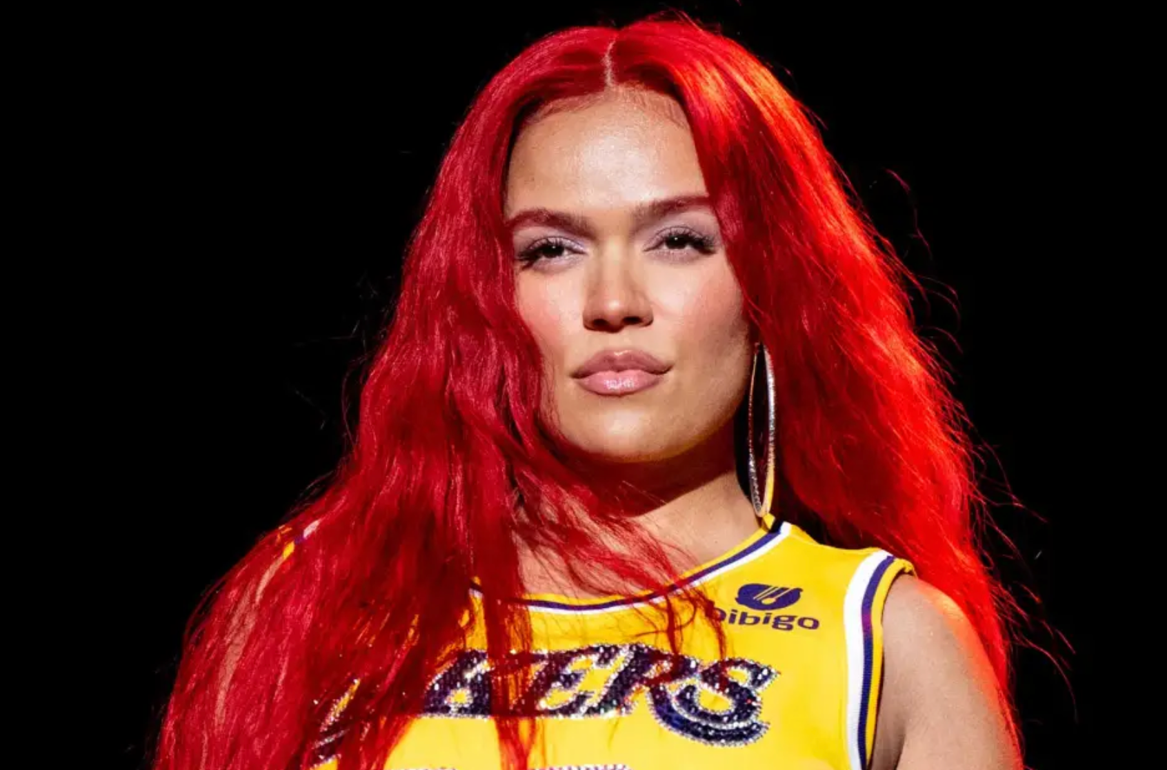 Karol G and Tiësto Hit With Copyright Lawsuit Over ‘Don’t Be Shy’ Da &hellip;