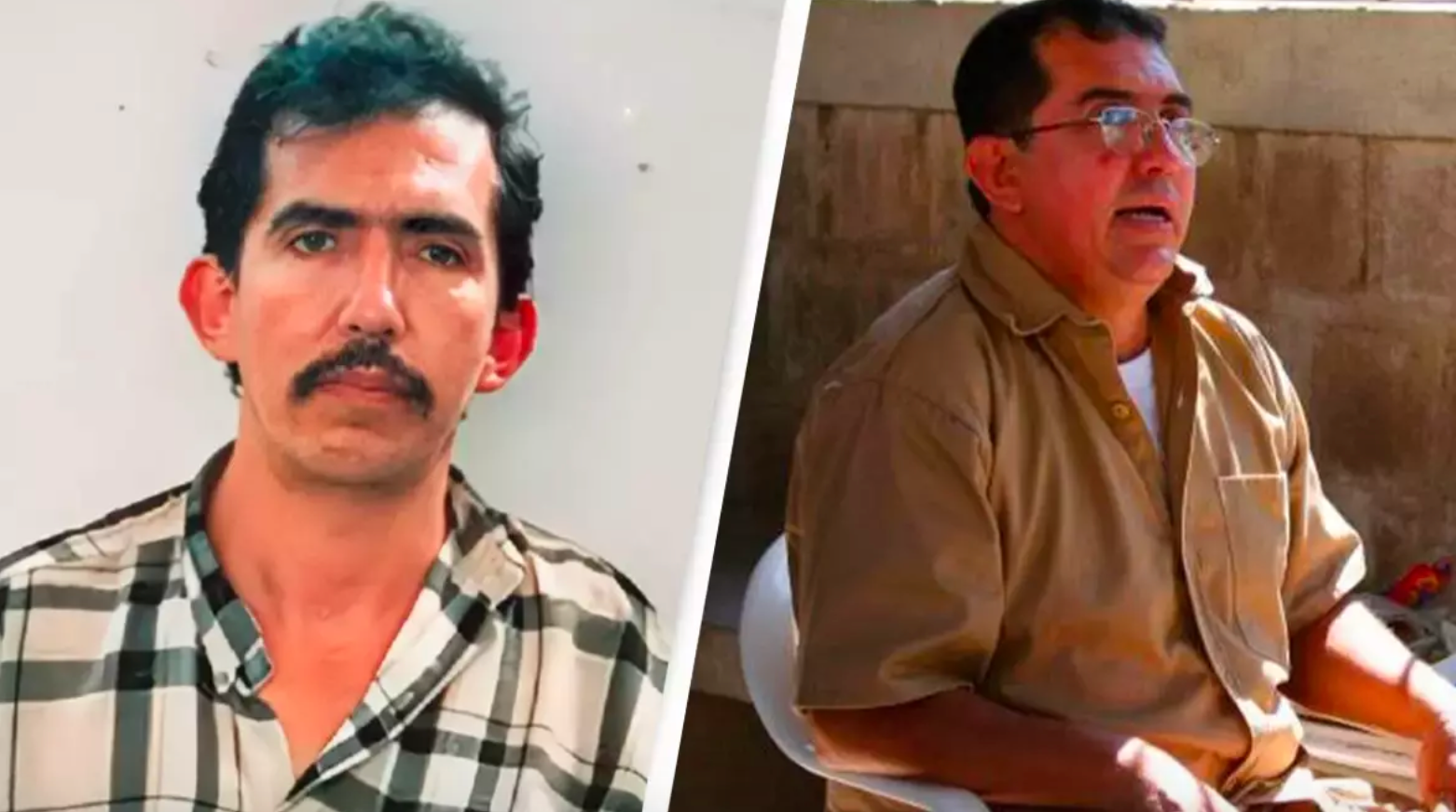 Colombian Serial Killer ‘La Bestia,’ Eligible for Parole This Year