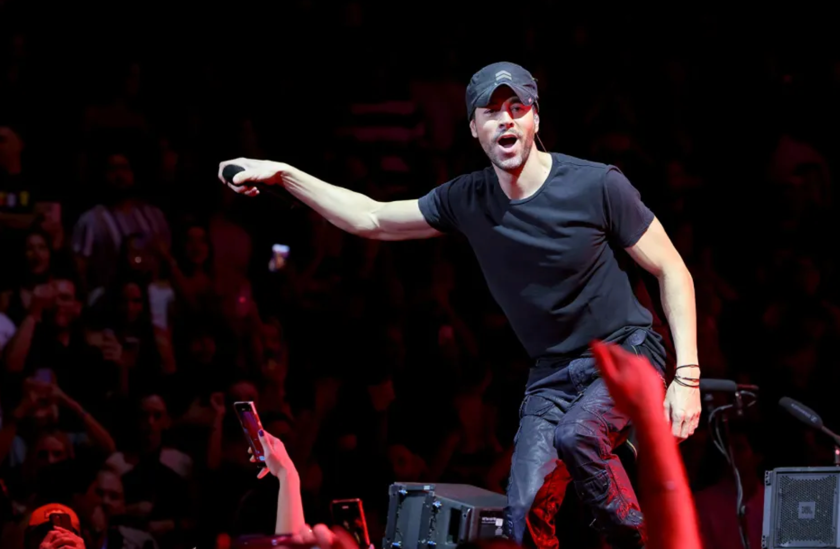 Top-Grossing Latin Artists of All Time, According to Billboard Boxscore