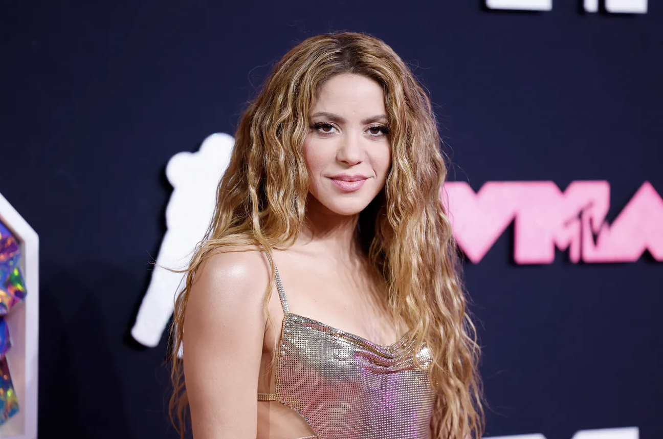Spotify and Colombia honour Shakira with a Special Day dedicated to her end &hellip;