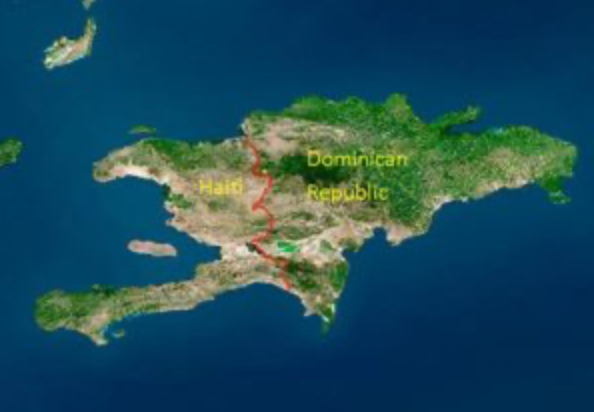 Dominican Republic’s president closes all boarders with Haiti