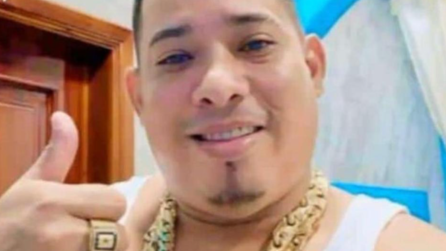 Body of Ecuador gangster Junior Roldan stolen from cemetery