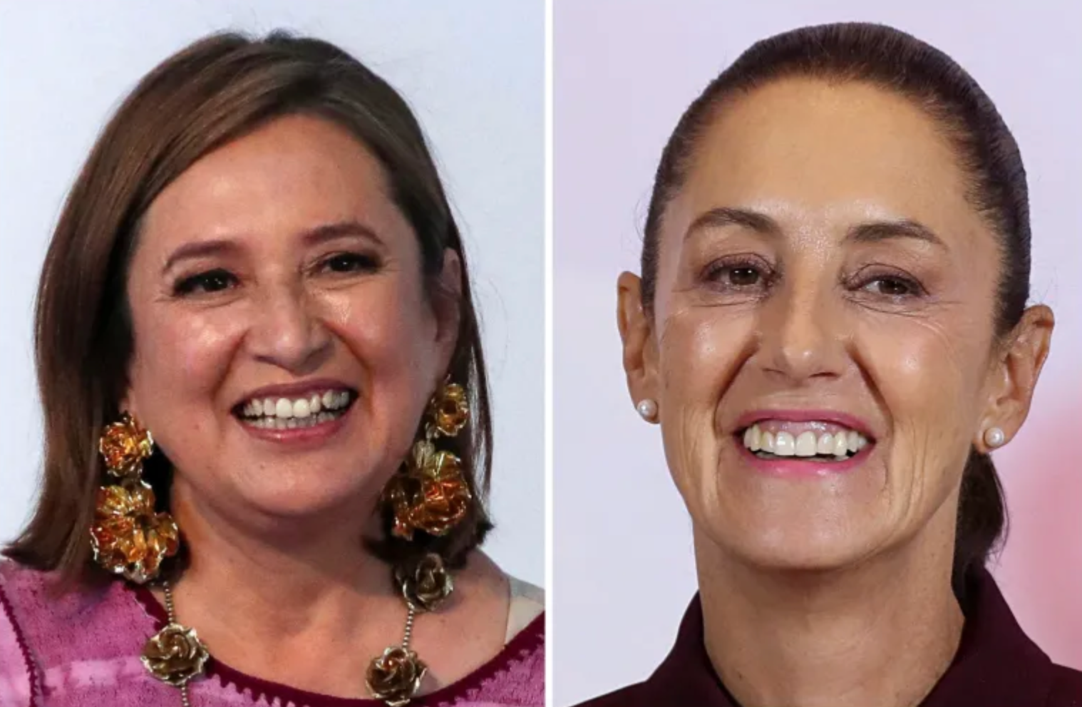 Two Women Candidates Set to Compete for Mexico’s Presidency 