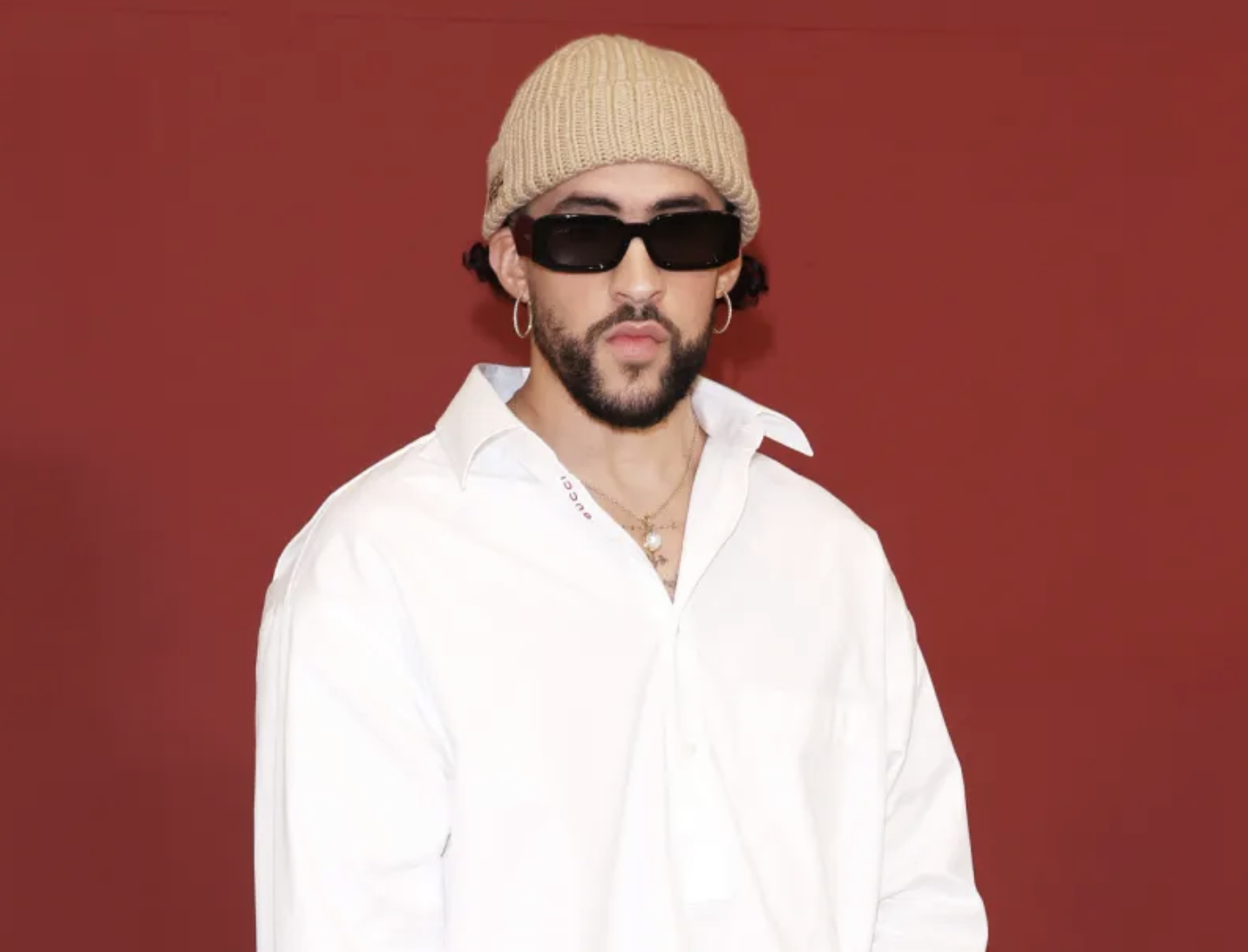 Bad Bunny Teases New Song on WhatsApp