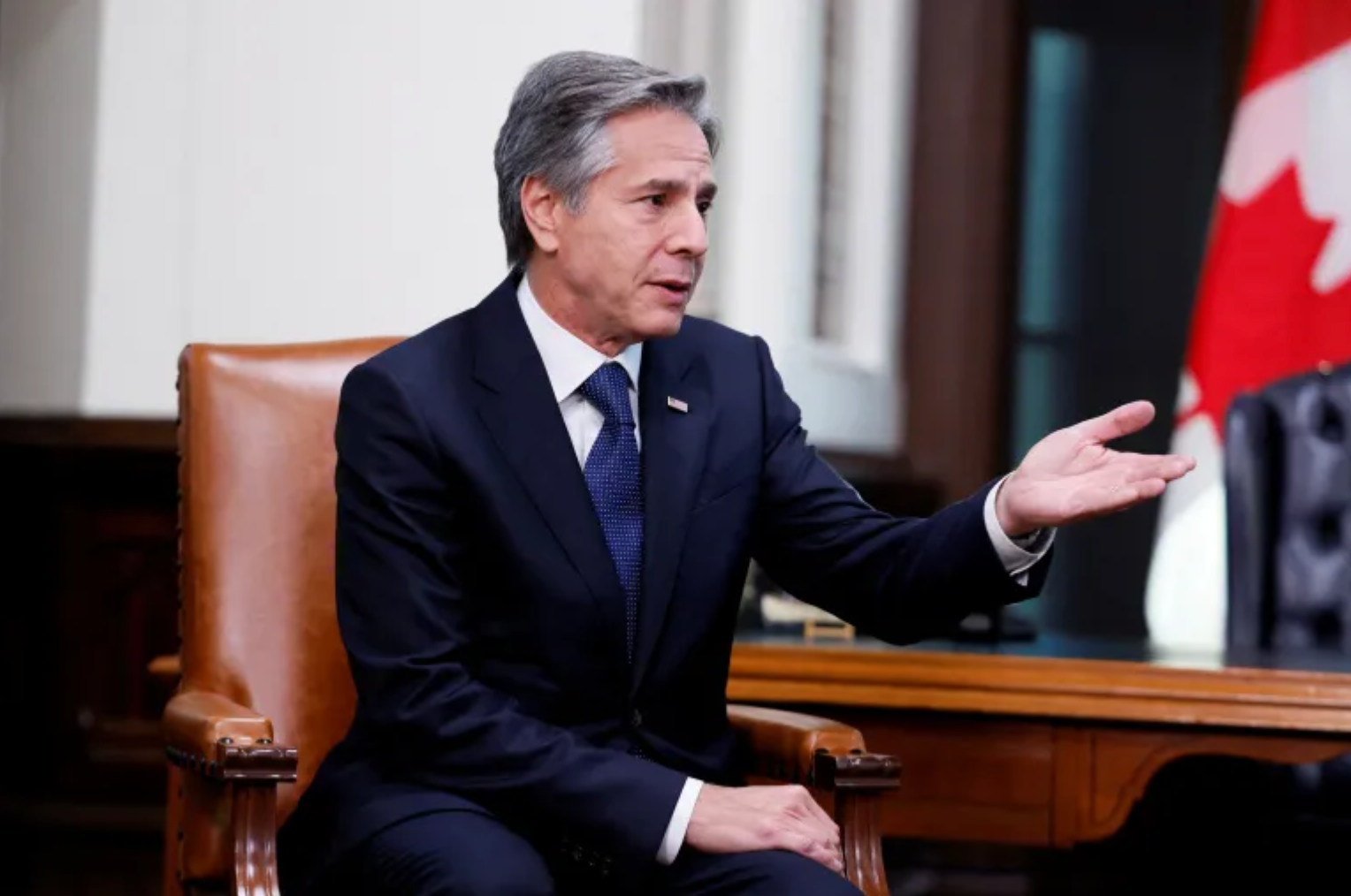 US offers $5m reward for insight into Ecuador election assassination