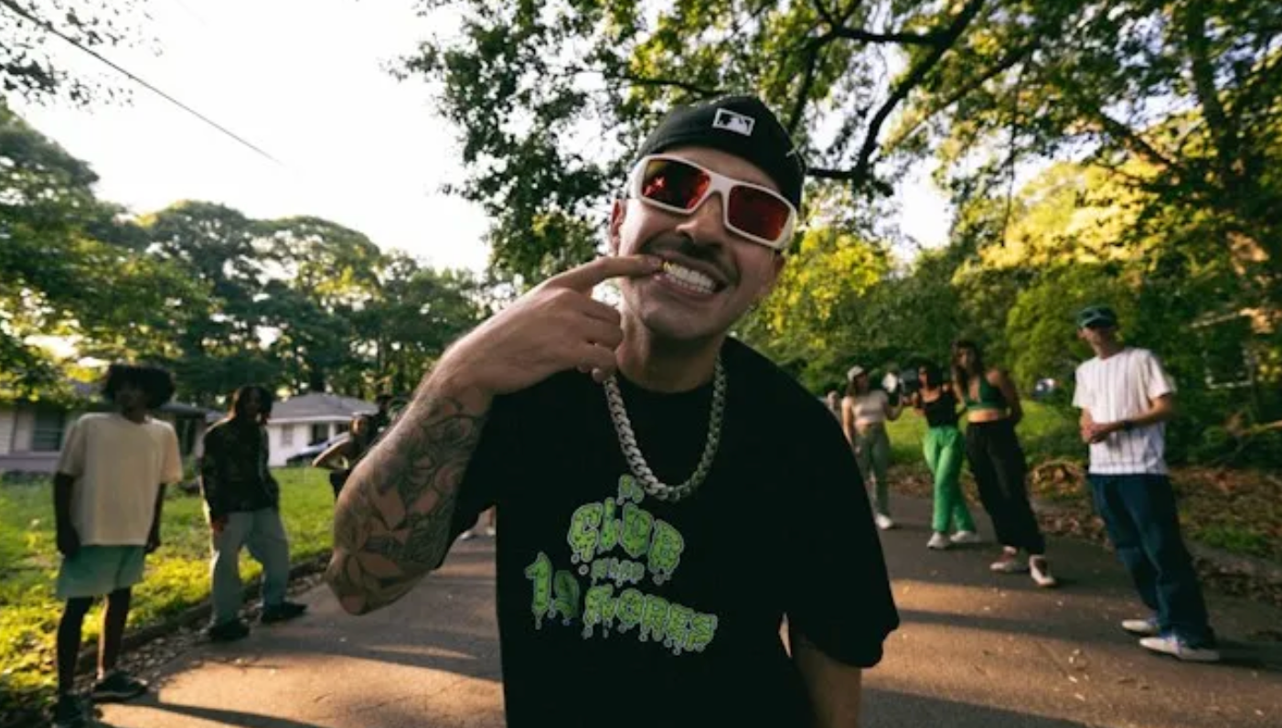 Feid conquers his fears with the drop of new ‘MOR, No Le Temas a La Oscur &hellip;