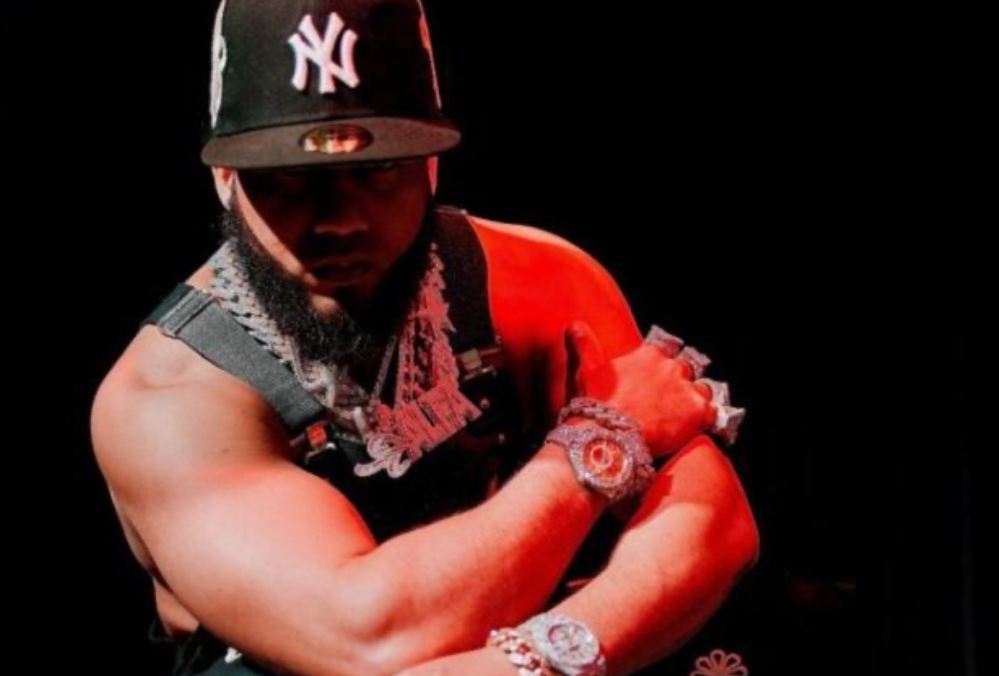 El Alfa signs multi-million dollar deal with Sound Royalties