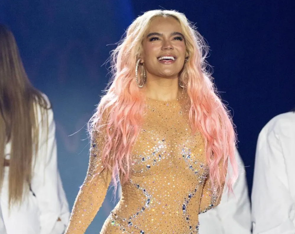 Karol G announces “Mañana Será Bonito” Latin America tour