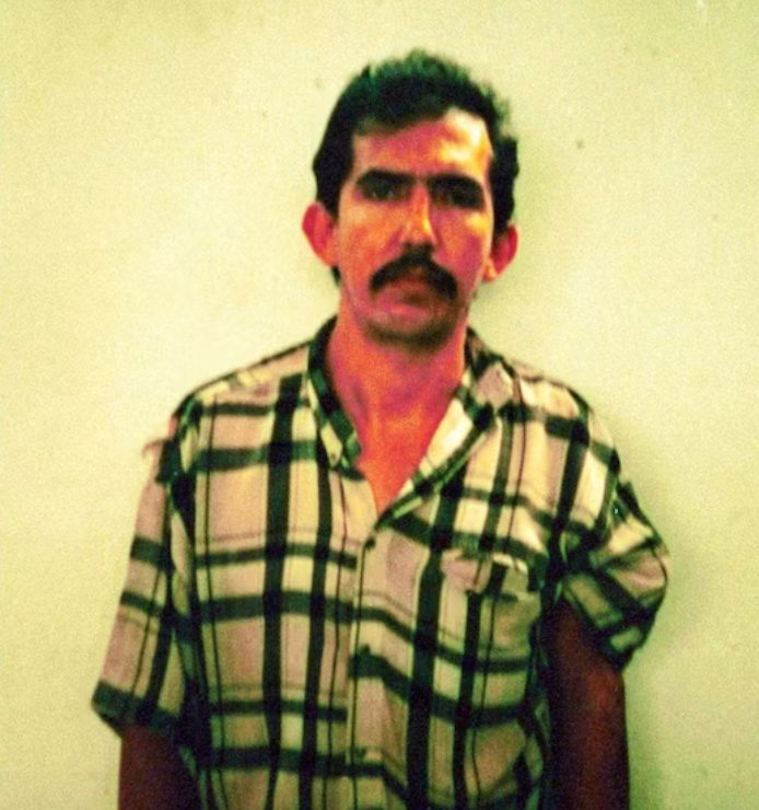 Colombian serial killer who confessed to murdering more than 190 children d &hellip;