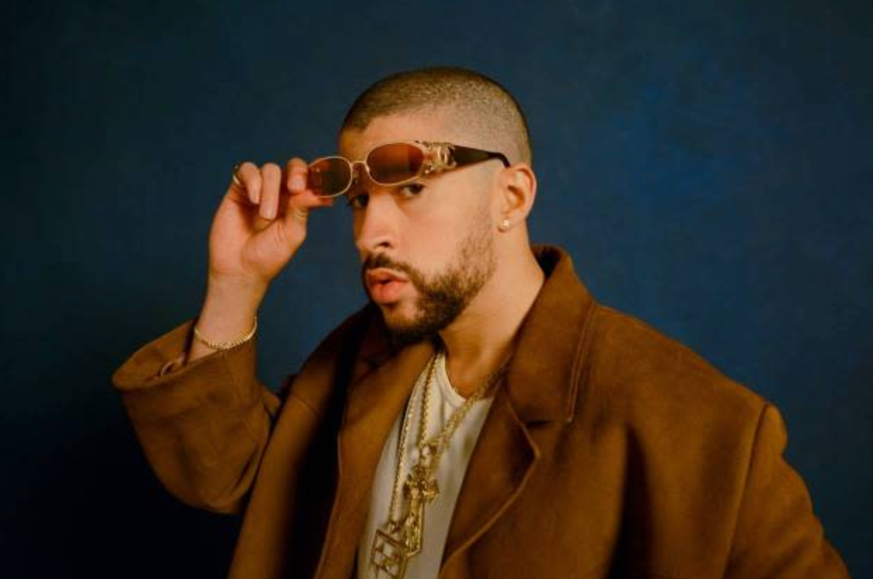 Bad Bunny’s ‘Nadie Sabe Lo Que Va a Pasar Mañana’ Is 2023’s Most-S &hellip;
