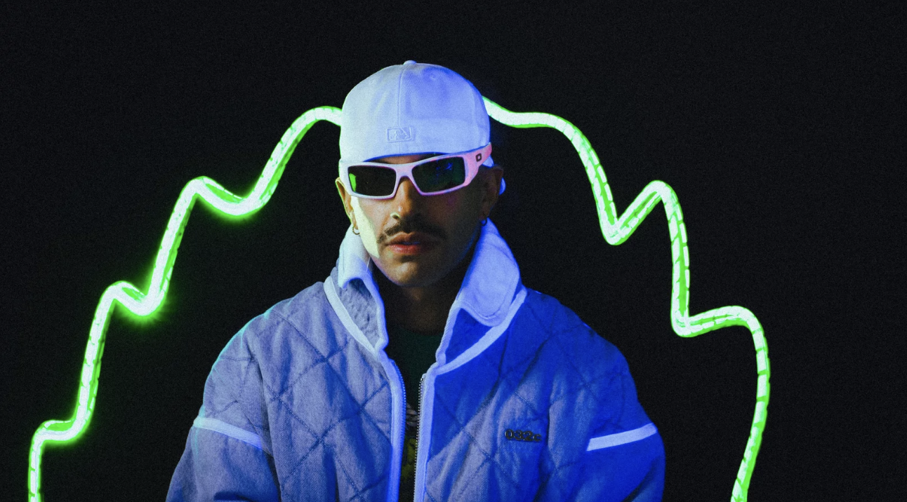 De Colombia p’al mundo: How Feid became Medellín’s reggaeton & &hellip;