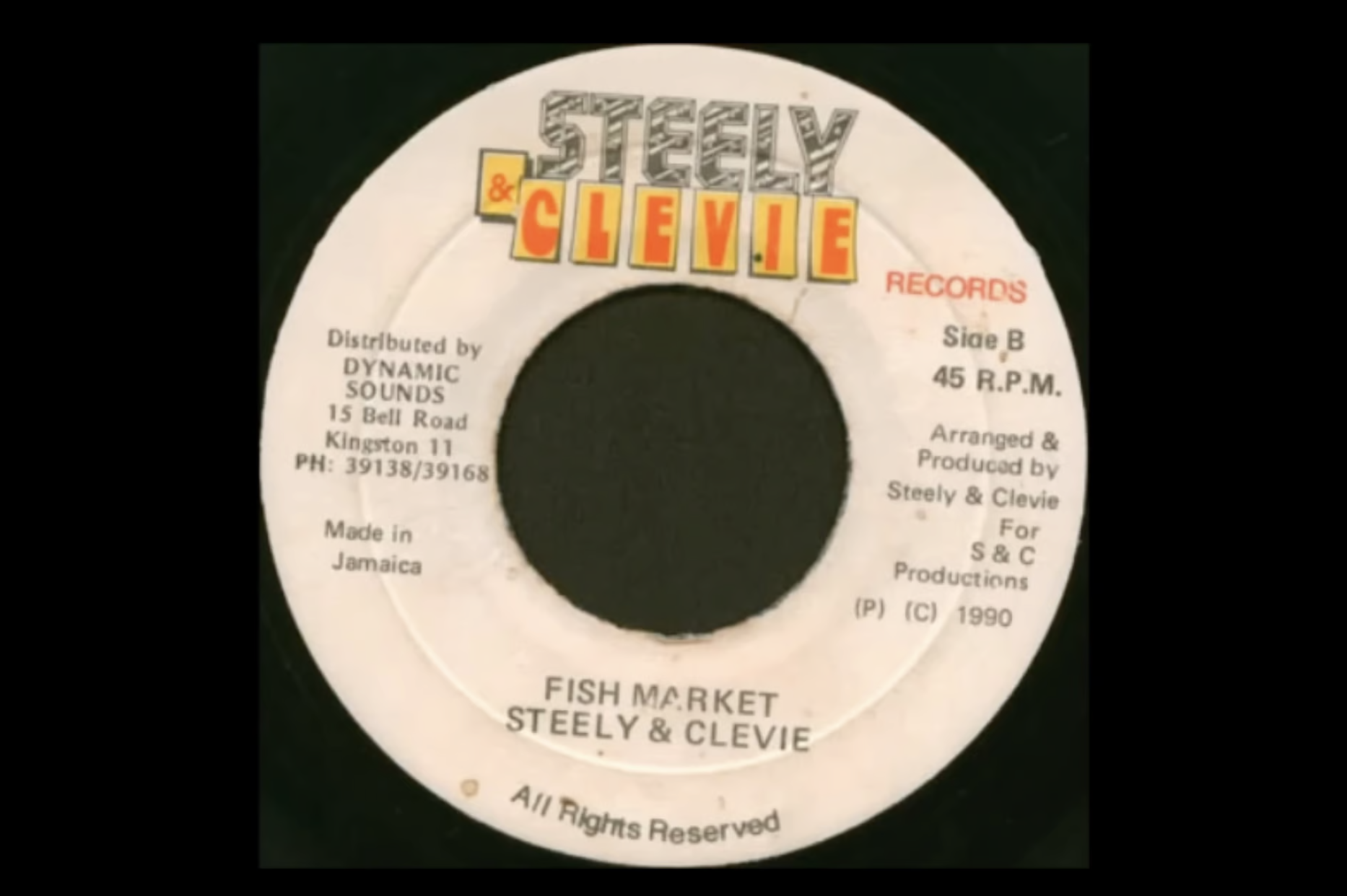 Reggaeton stars ask judge to throw out copyright case over ‘dembow riddim &hellip;