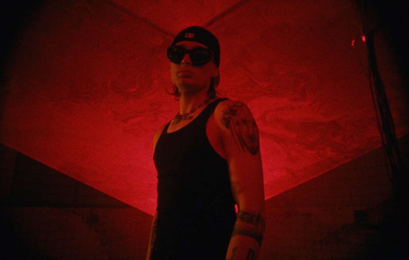 Peso Pluma collaborates with ‘Call of Duty’ for ‘Peligro& &hellip;