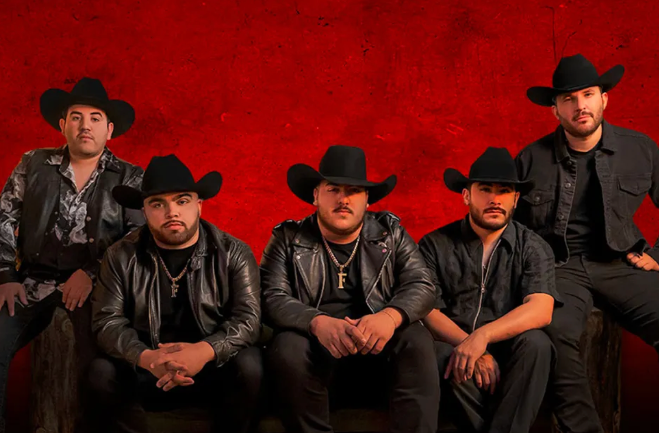 Grupo Frontera signs management deal with Noah Assad’s Habibi Firm