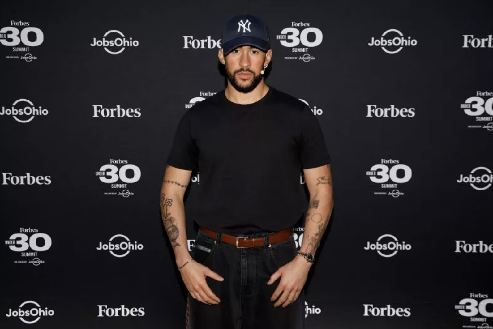 Bad Bunny Sparks Backlash