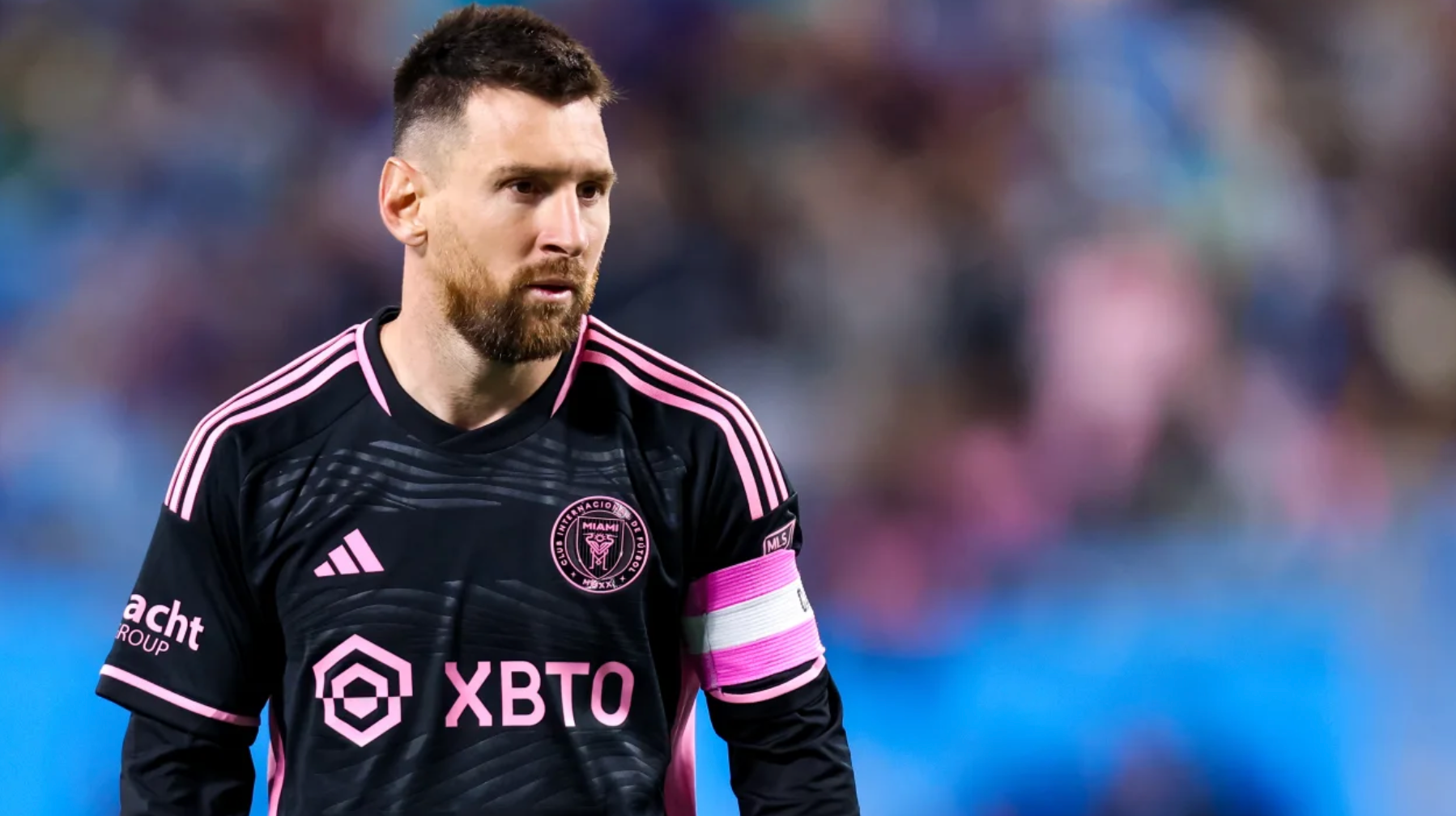 Inter Miami CF sells out of 2024 season tickets