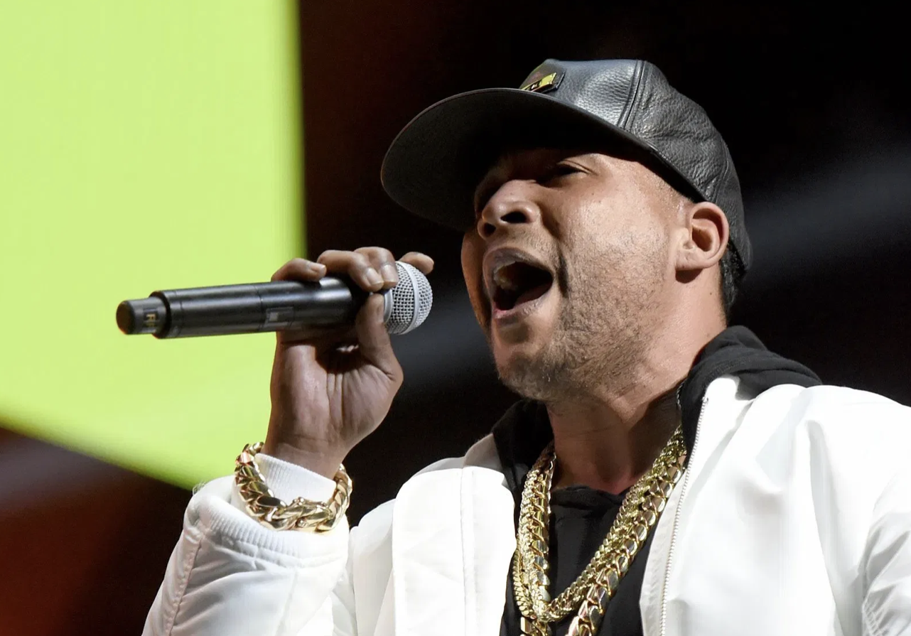 Latin music pioneer Don Omar brings ‘Back to Reggaeton’ tour to &hellip;