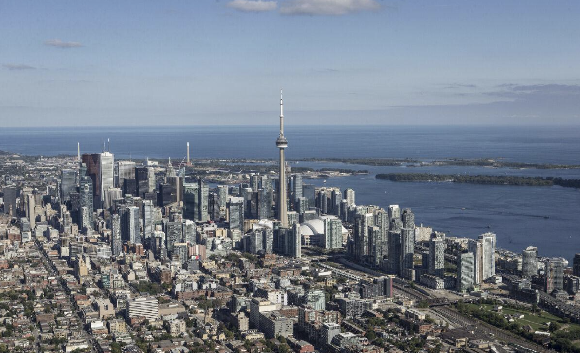 Canada ranks as second-best country in the world in 2023