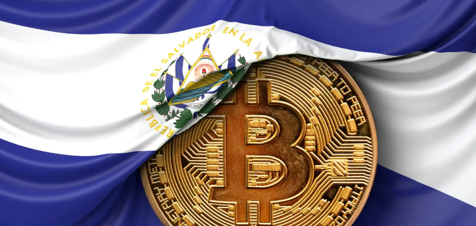 El Salvador’s Bitcoin portfolio is near break-even after price rally