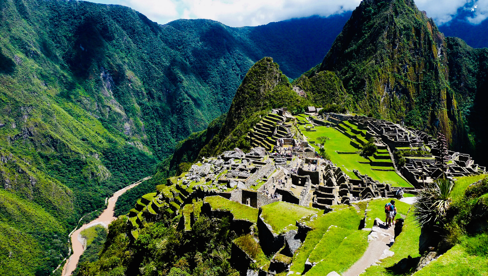 Peru to increase number of tourists allowed to visit Machu Picchu each day