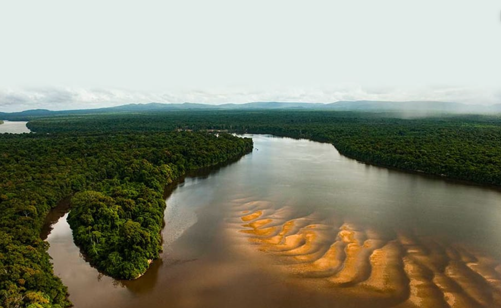 Guyana says it won’t bow to Venezuela in dispute over territory rich in o &hellip;