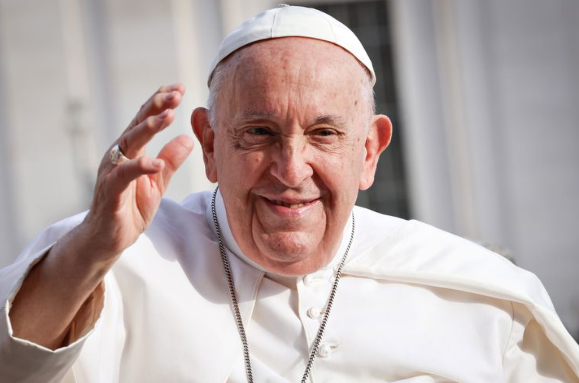 Vatican gives conditional approval to blessings for same-sex couples